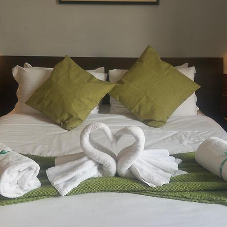 Romalive Hotel Экстерьер фото