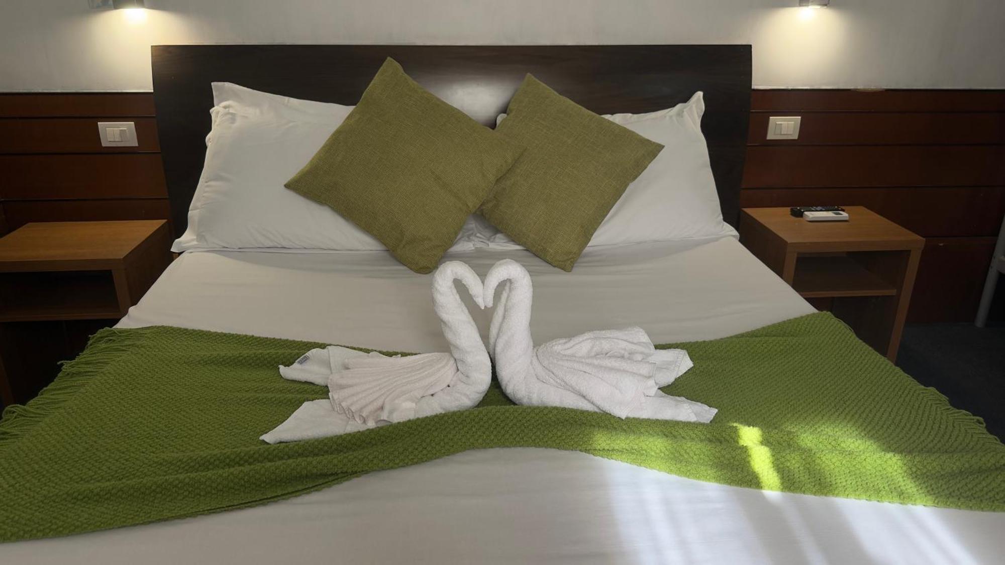 Romalive Hotel Экстерьер фото
