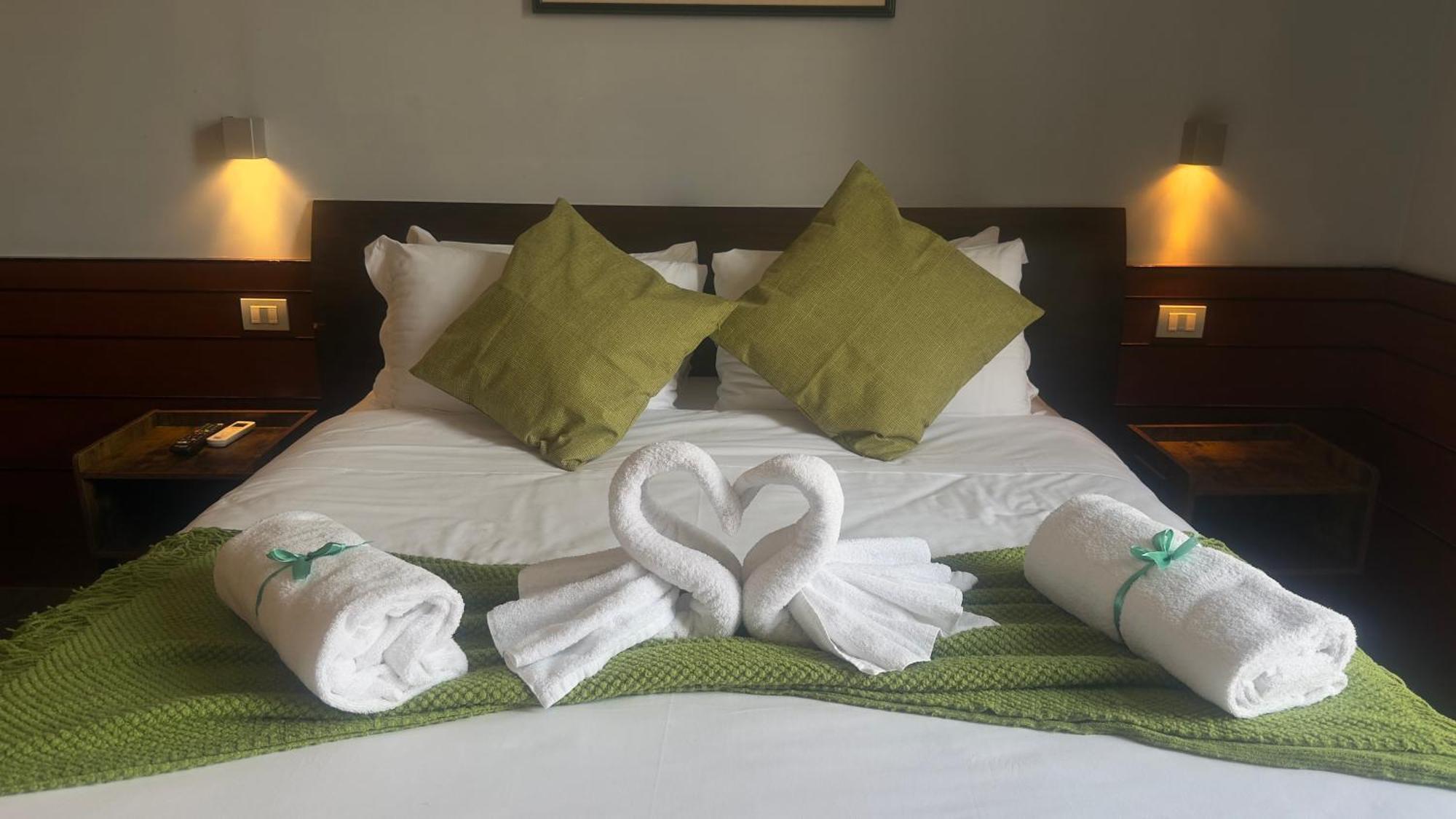 Romalive Hotel Экстерьер фото