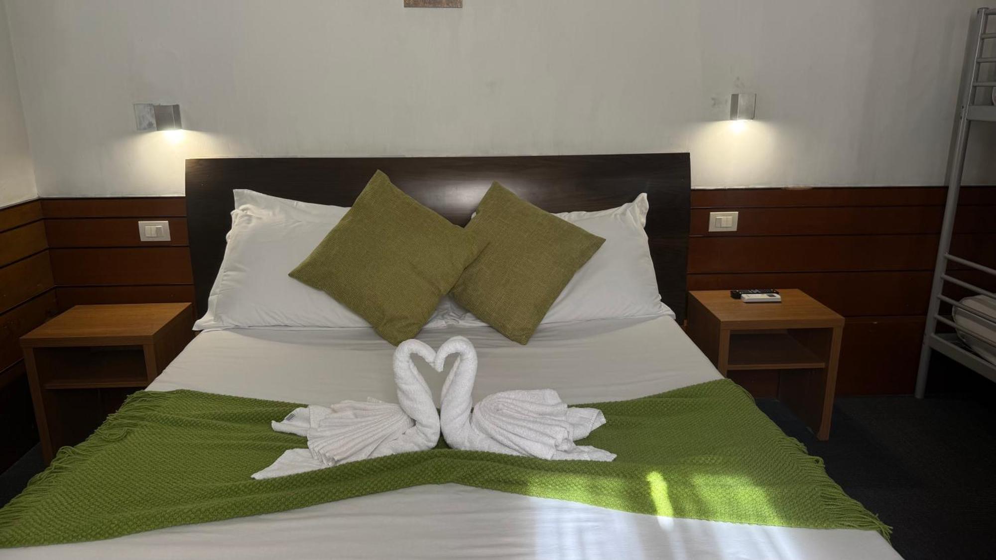 Romalive Hotel Экстерьер фото