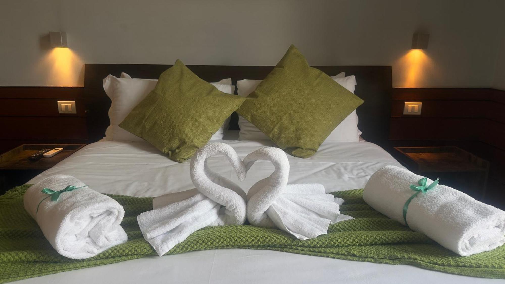 Romalive Hotel Экстерьер фото